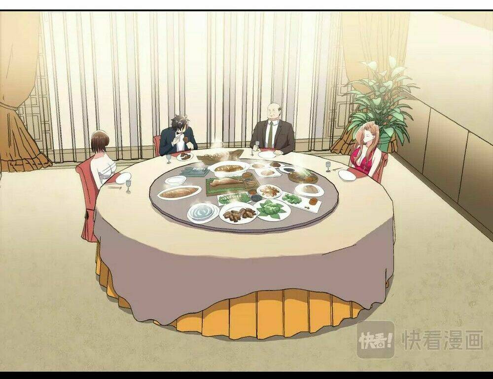 tối cường cuồng binh chapter 5 2