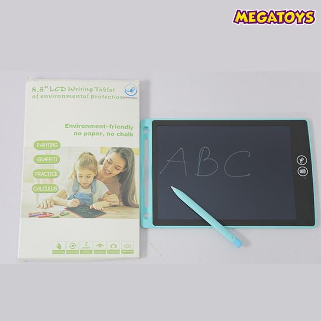 Bảng Vẽ Điện Tử Thông Minh Tự Xoá (Size 8.5inch, 10inch, 12inch)