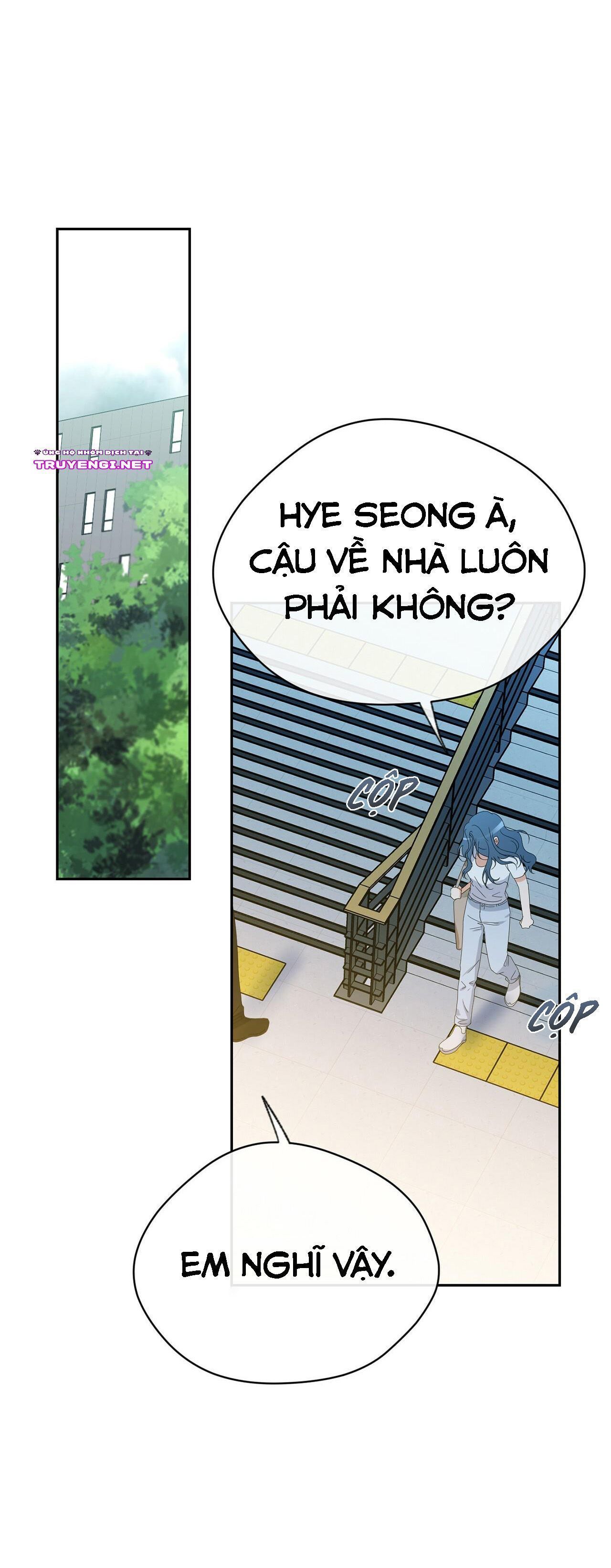 giấc mộng ngọt ngào 2 (full) chapter 14 19