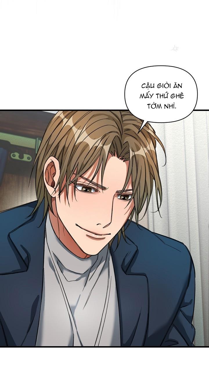 chuyến tàu điên cuồng chapter 19 11