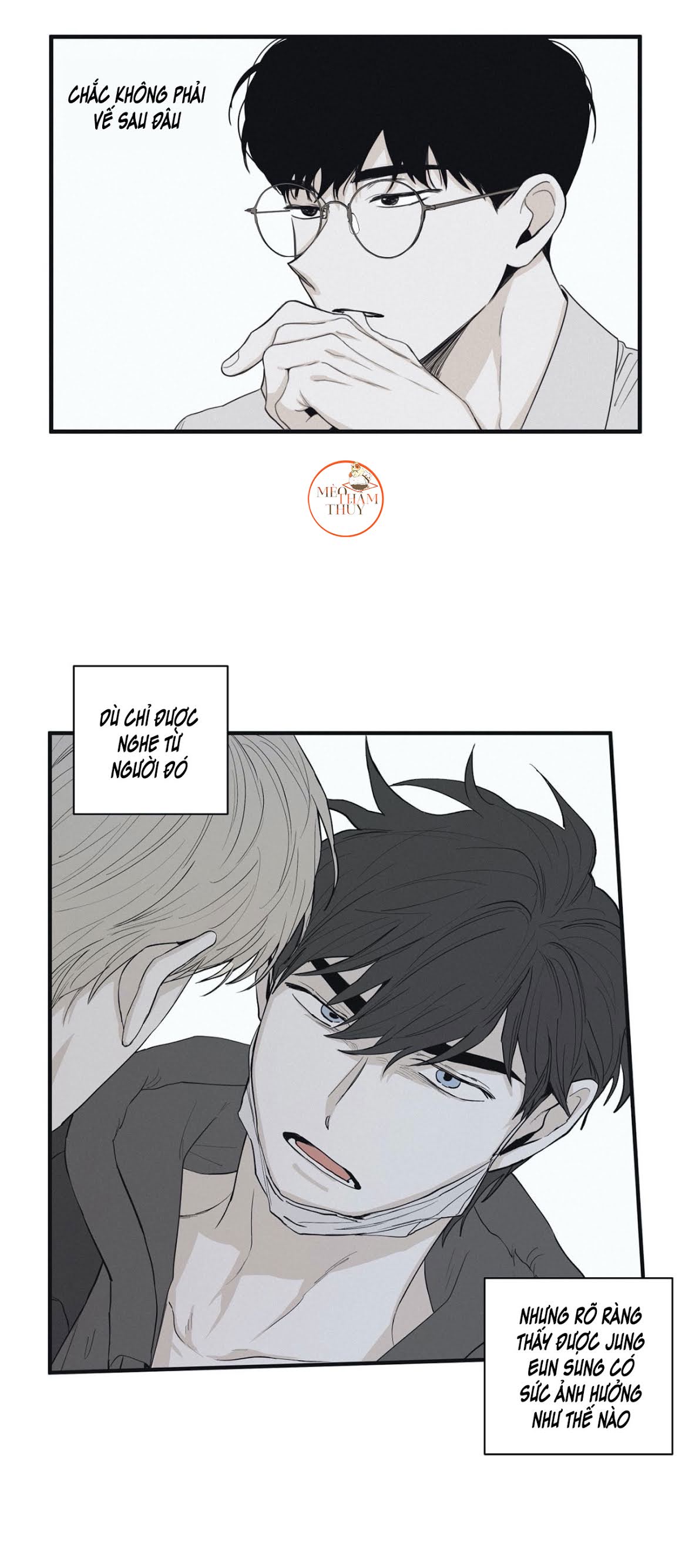 chiếu tướng chapter 21 3