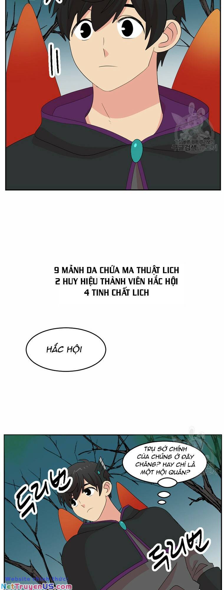 mọt sách chapter 186 23