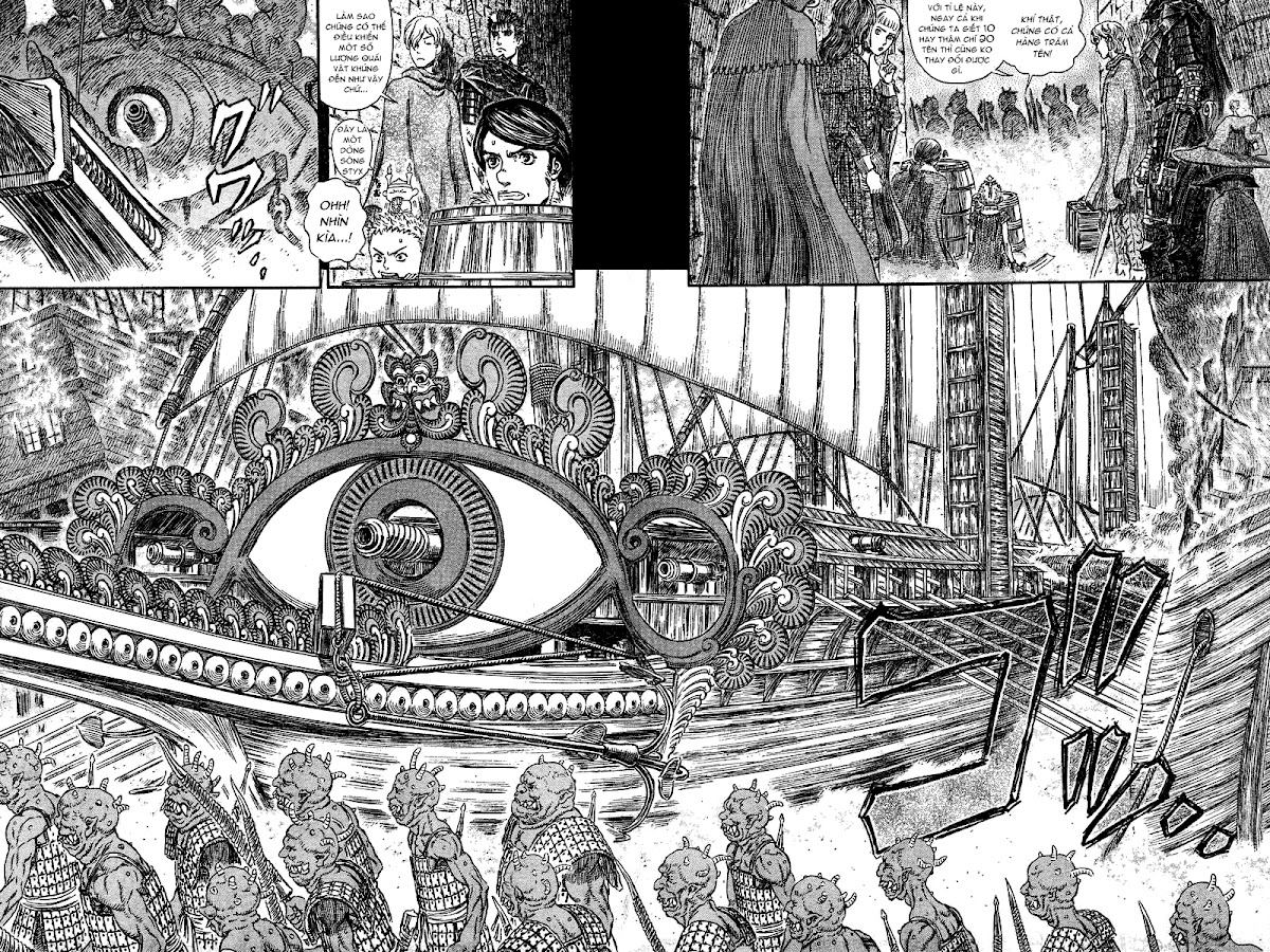 kiếm sĩ đen chapter 279 3