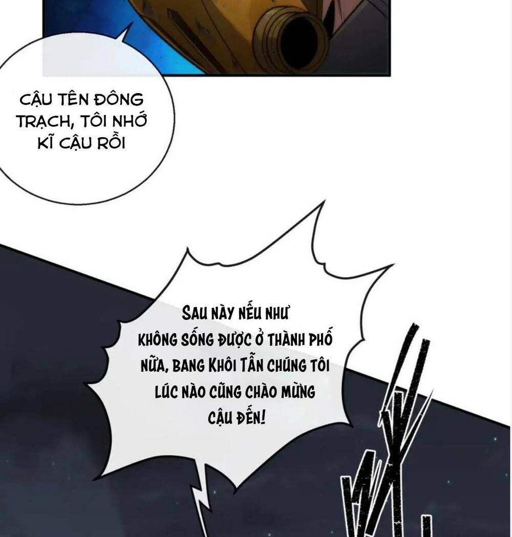 phù thạch vương giả chapter 22 41