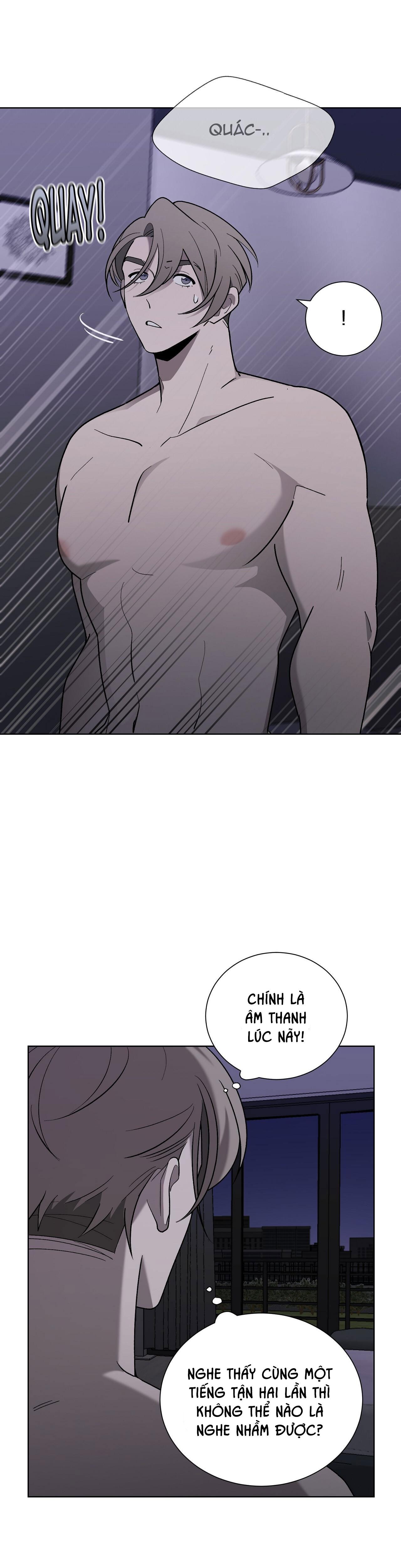 khi chim thước đến chapter 12 13