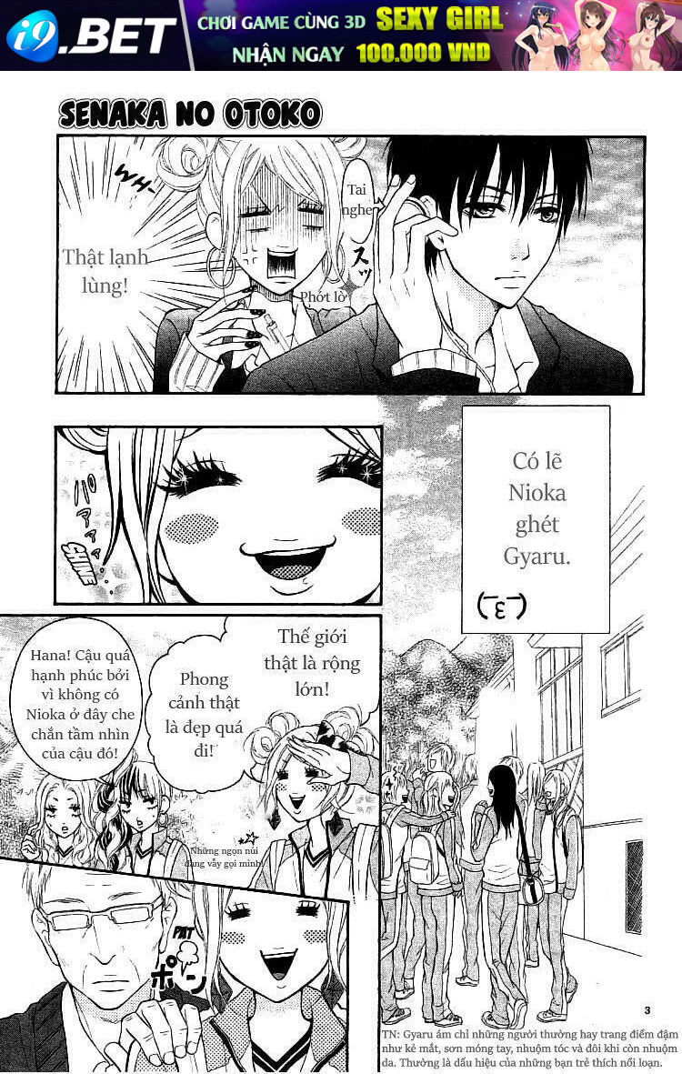 tổng hợp one shot. chapter 214 5