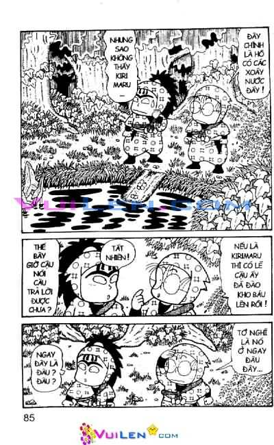 ninja loạn thị chapter 43 86