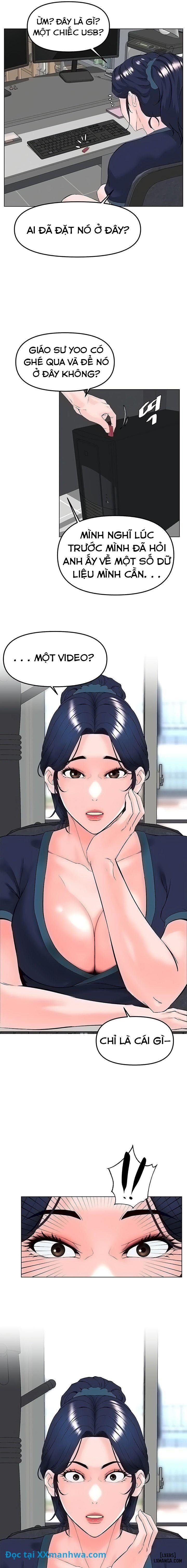 sóng âm thao túng chapter 30 17