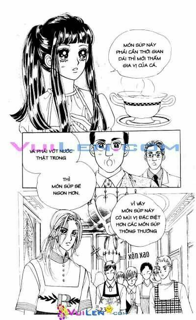 bữa tối của hoàng tử chapter 8 23