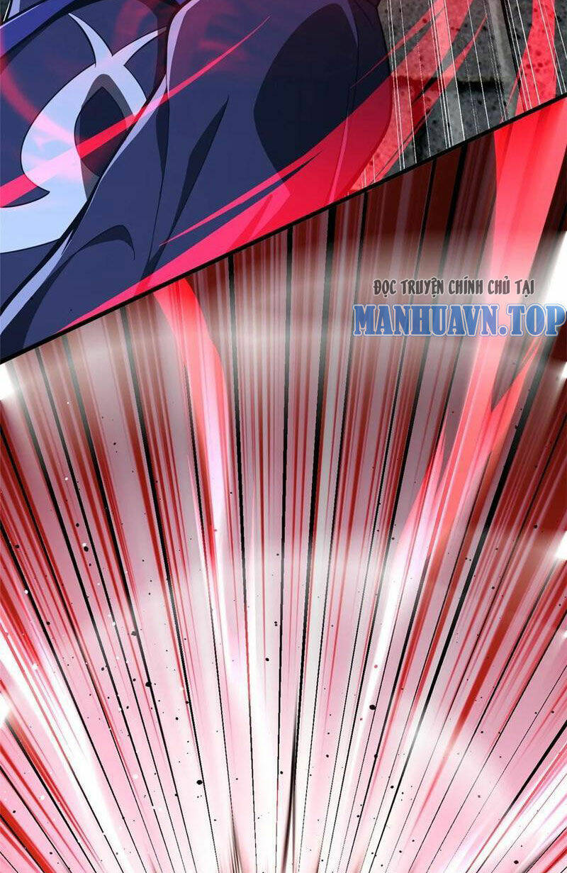 toàn cầu cao khảo chapter 245 16