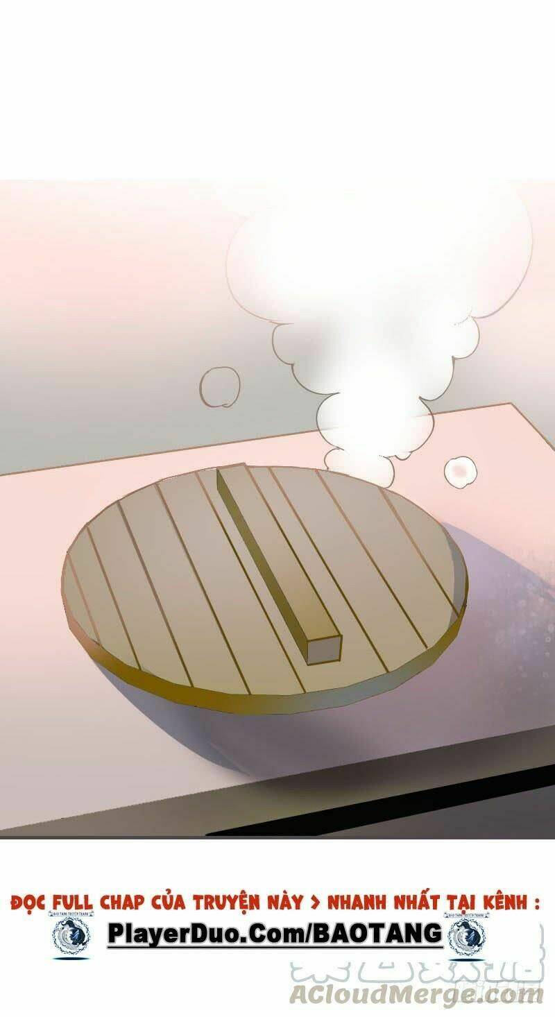 điền viên mật sủng: cô vợ nóng bỏng chapter 75 35