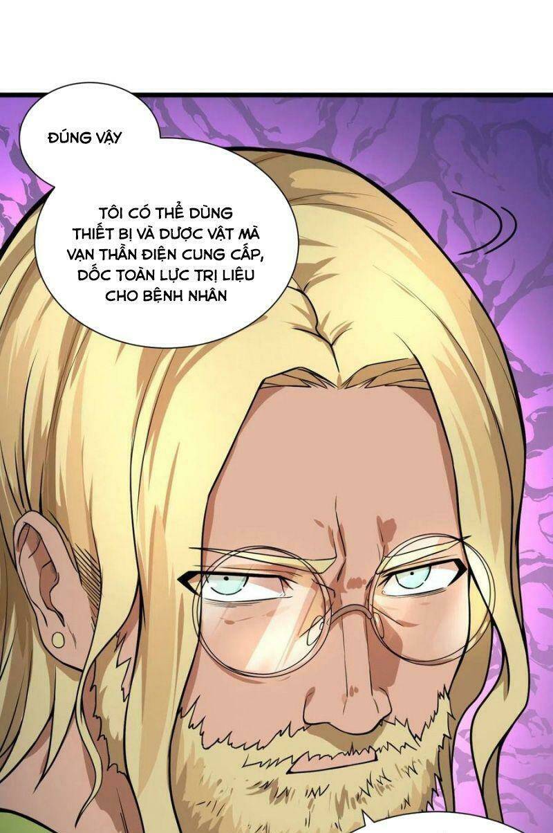 danh sách kẻ phản diện chapter 118 6