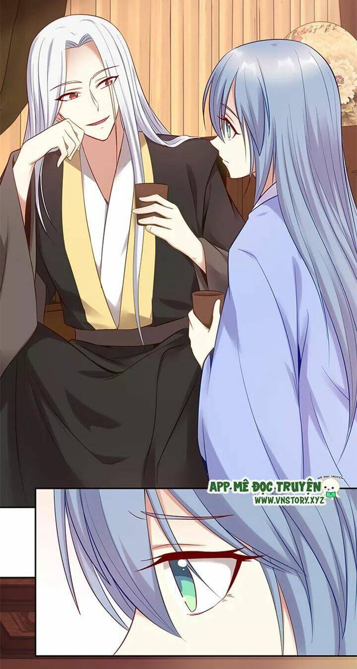 đô đốc đại nhân sủng thê kí chapter 162 7