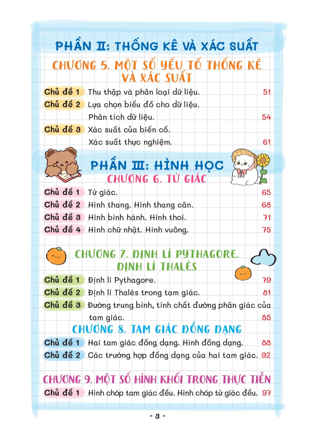 Takenote - Sổ Tay Kiến Thức Và Dạng Toán - MEGA