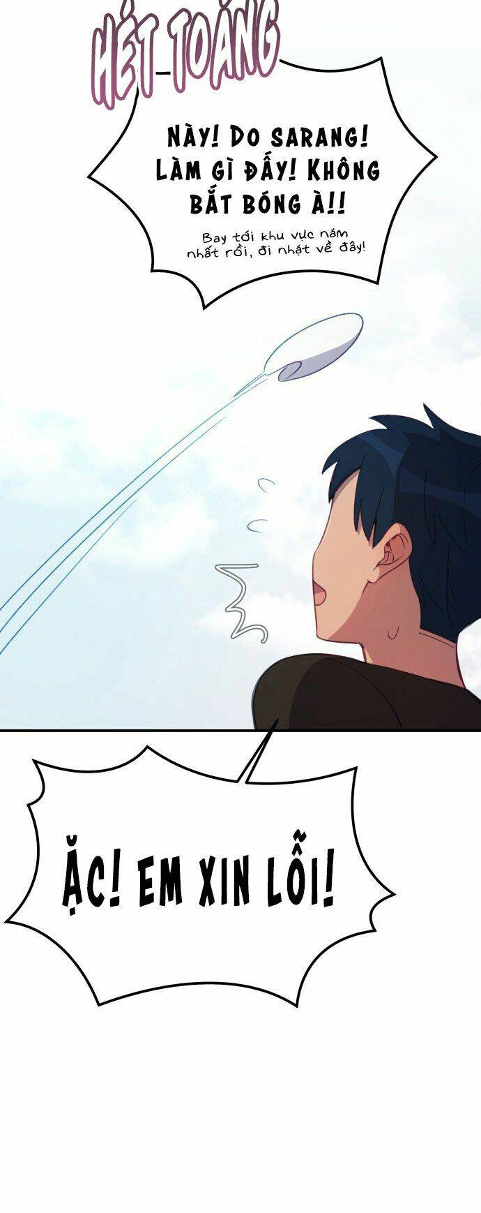 lạy chúa! xin hãy để con trở thành ác ma chapter 6 28