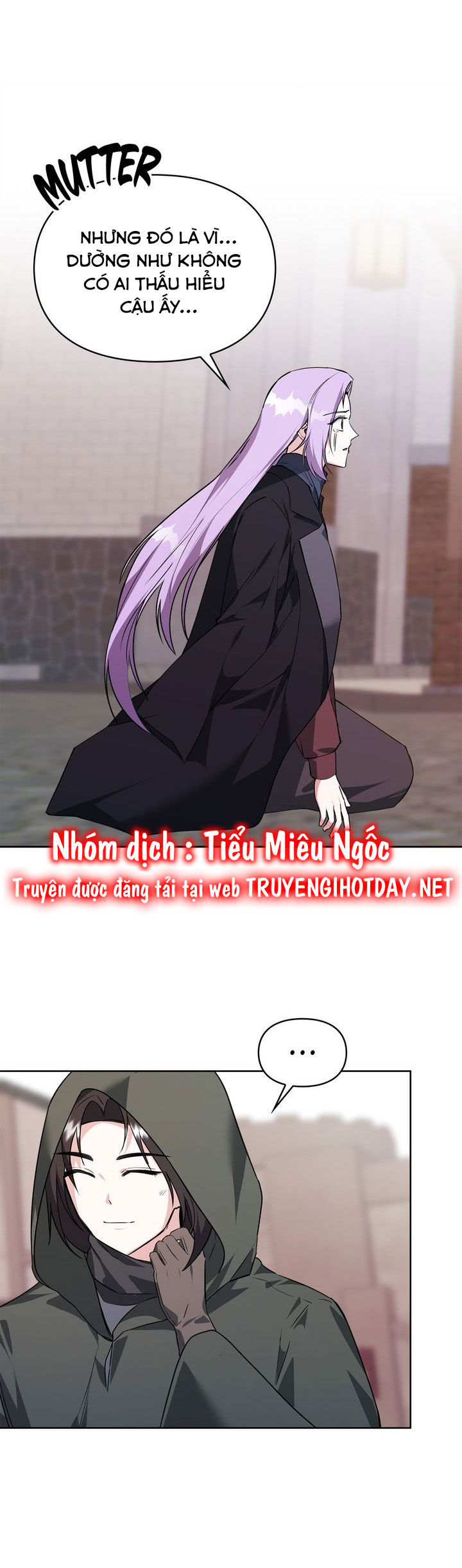 hãy nghe lời của tôi chapter 72 22