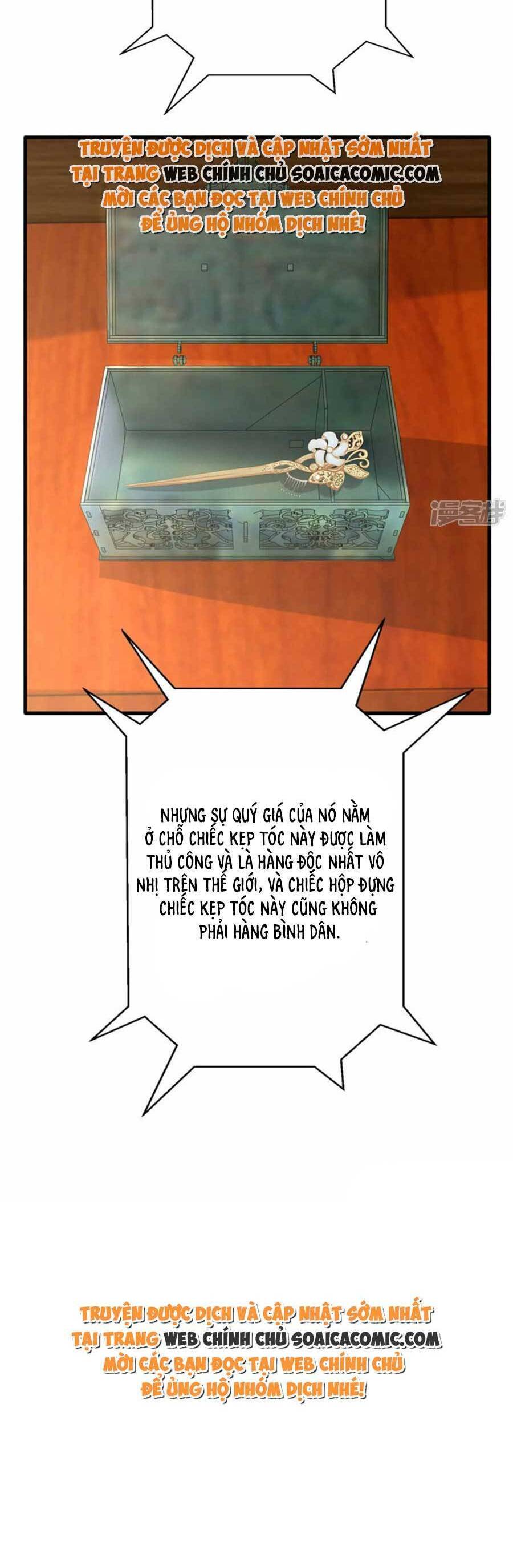 đại lão gọi tôi tiểu tổ tông chapter 173 24