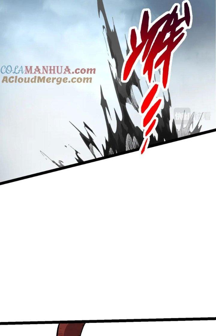 từ cây cổ thụ bắt đầu tiến hóa chapter 48 6