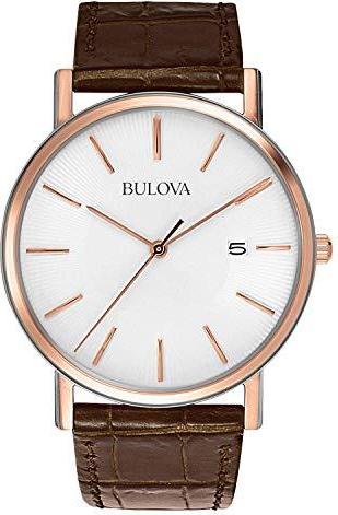 Đồng hồ nam Bulova 98H51
