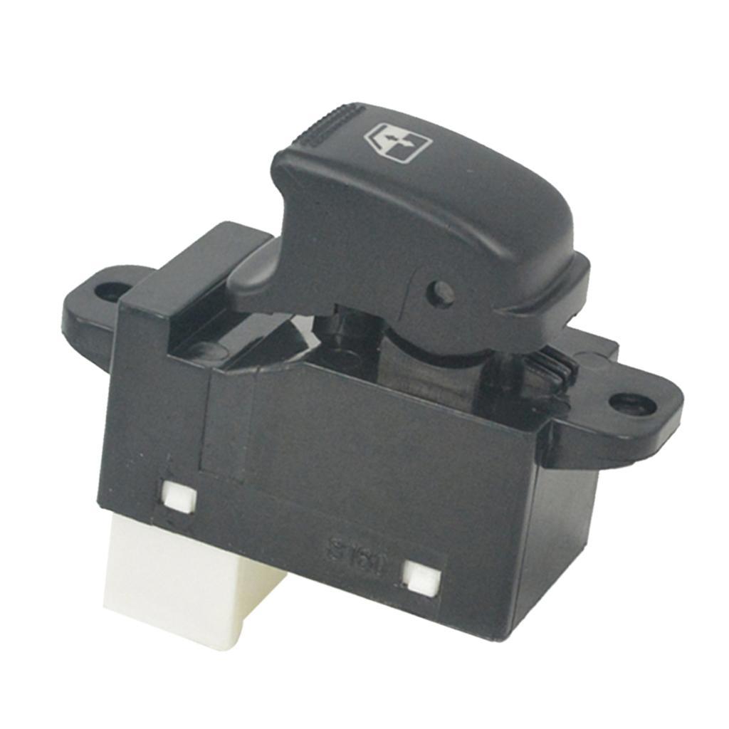 Passenger Power Window Switch Control For    Sonata Rio 02-05