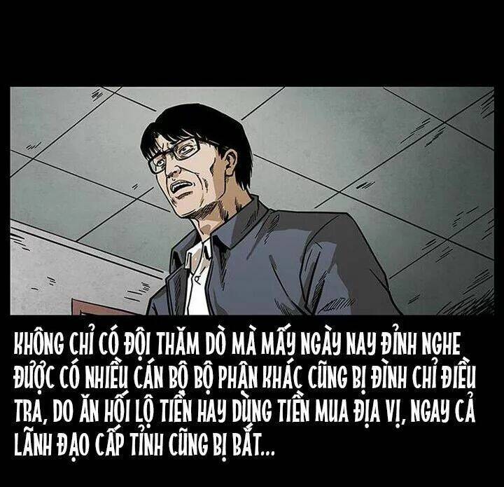 U Minh Ngụy Tượng Chapter 205 91