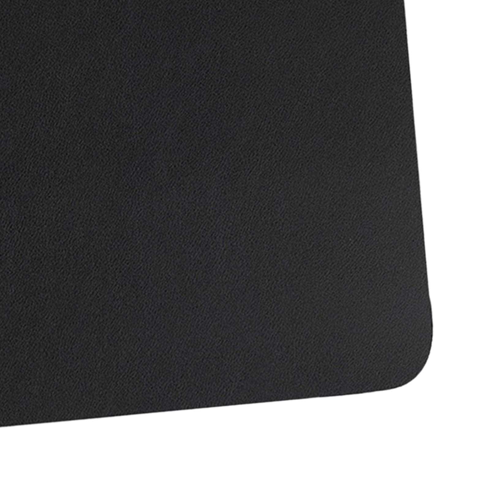 Leather  Pad Lightweight Laptop  Pad Anti Slip for Gaming Working Typing