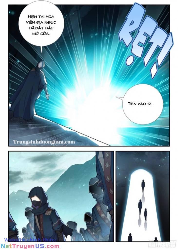 đấu la đại lục 5 - đường tam trùng sinh chapter 150 13