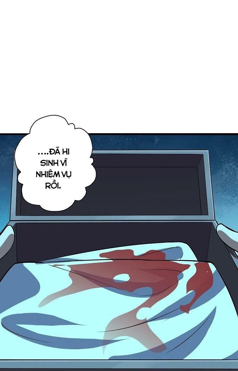 tiên võ đế tôn chapter 212 7