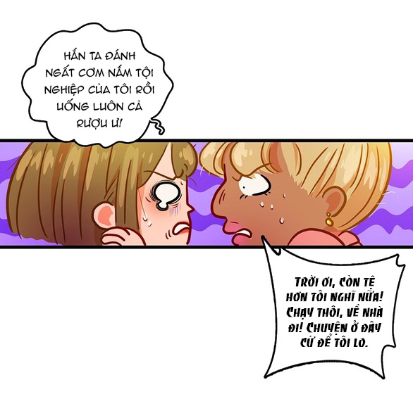 chú cún của em thật đáng yêu chapter 2.2 2