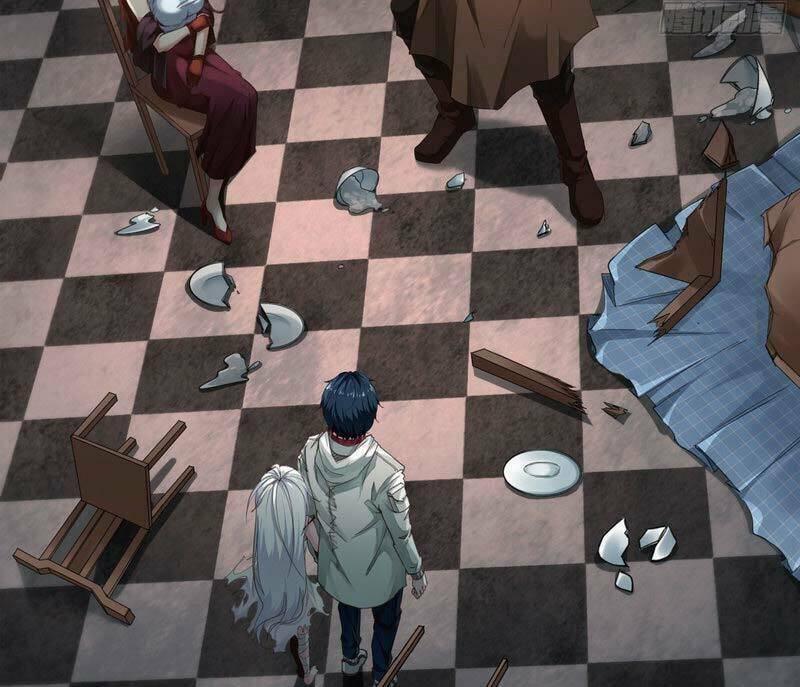 bắt đầu từ trăng đỏ chapter 10 33