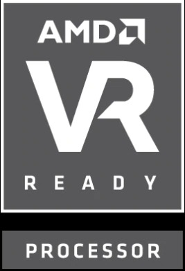 AMD VR Ready Processor