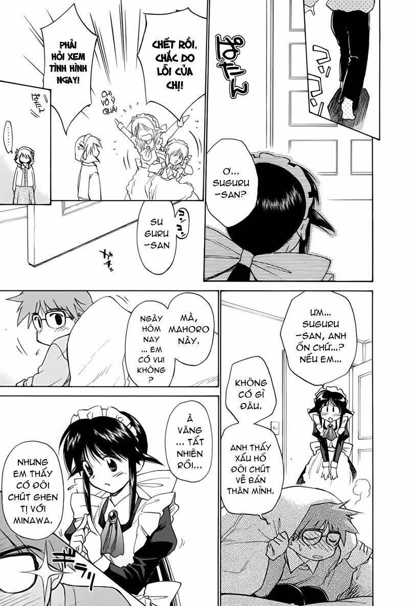 mahoromatic chapter 45.1 4