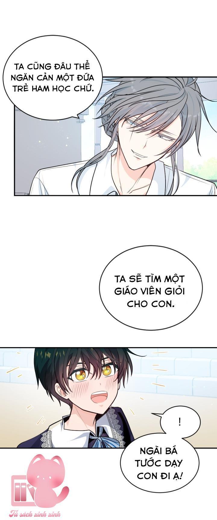 nguyện ước vô vọng của ma nữ chapter 77 3