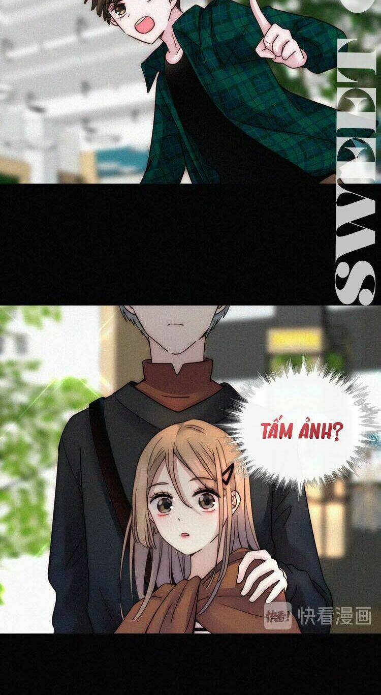 nếu ngày đó chúng ta chưa quen biết chapter 7.8 19