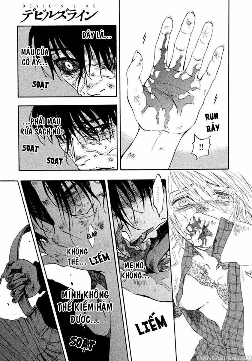 ranh giới quỷ chapter 3 26