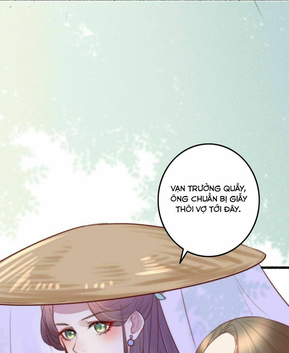 hành trình thịnh sủng chi cẩm tú chapter 42 13