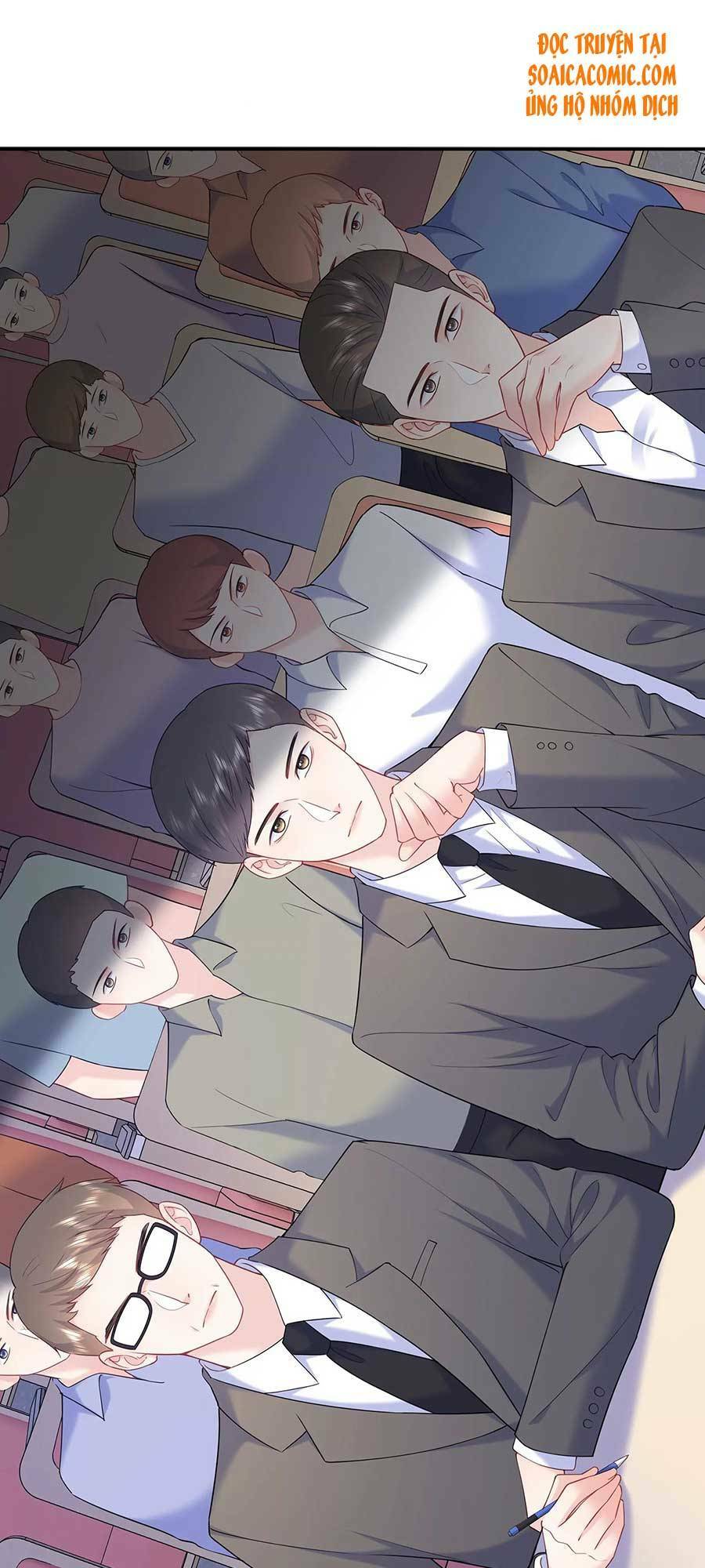 tôi dựa vào tà ý: nghịch chuyển nhân sinh chapter 31 18