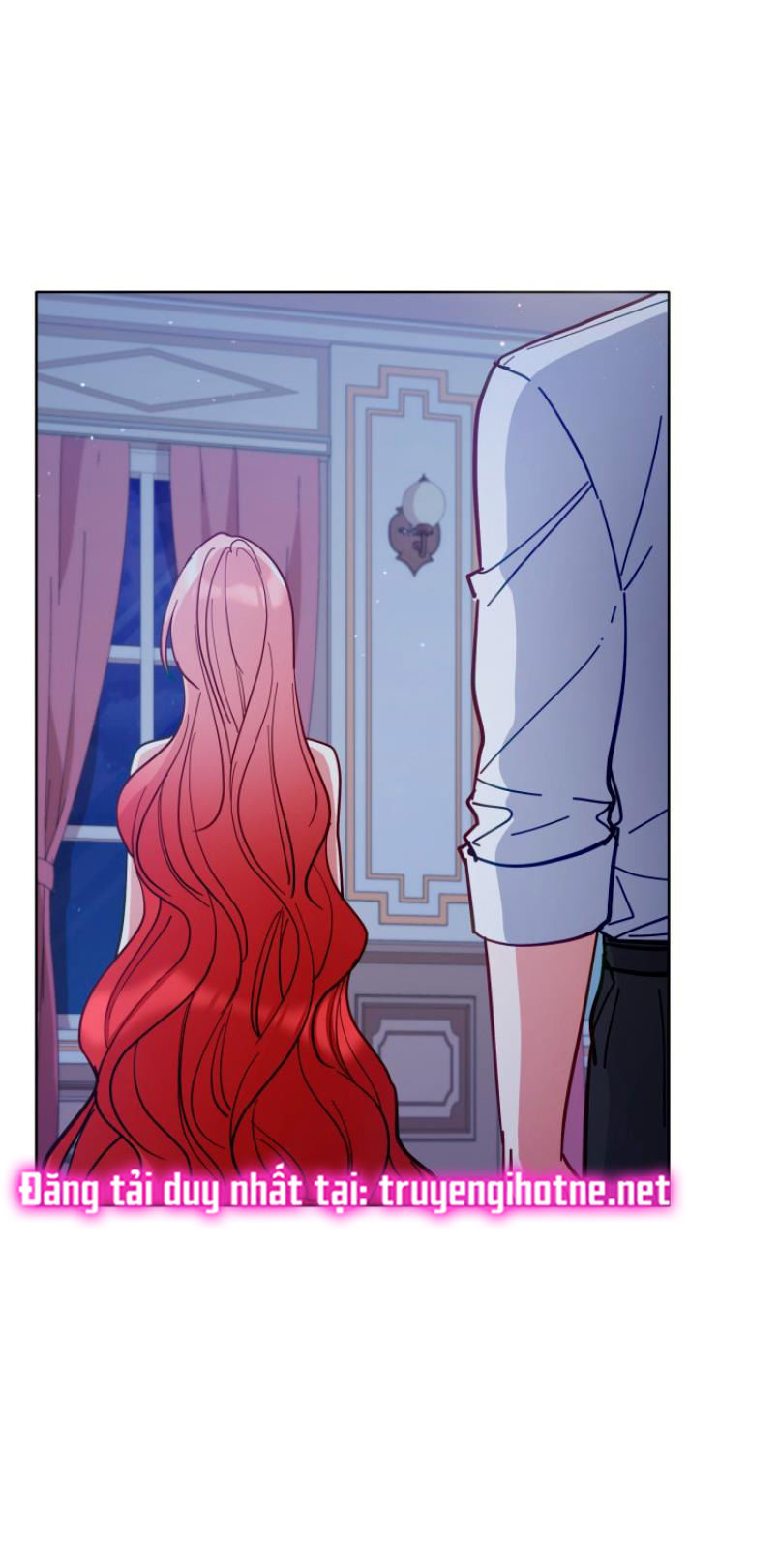 quý cô không thể tiếp cận chapter 82.2 10