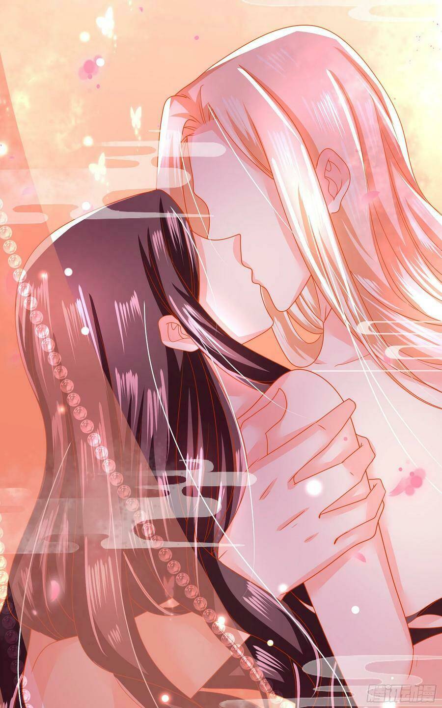 ta phải làm hoàng hậu chapter 29 4