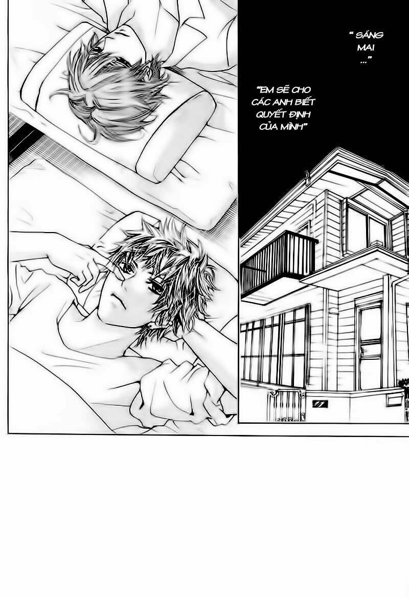 momo lover chapter 5 5