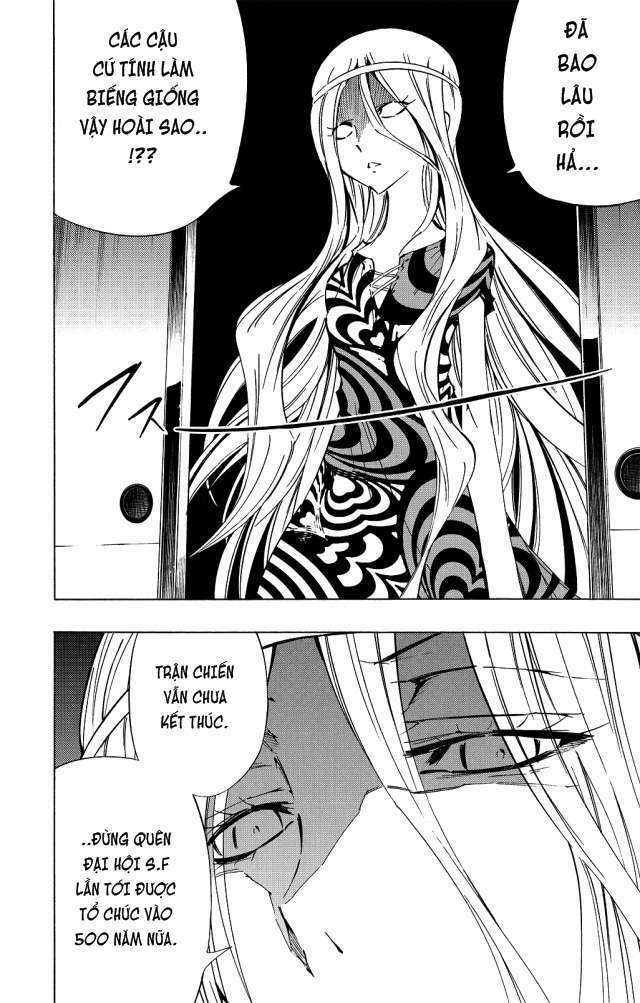 vua pháp thuật chapter 300.5 4