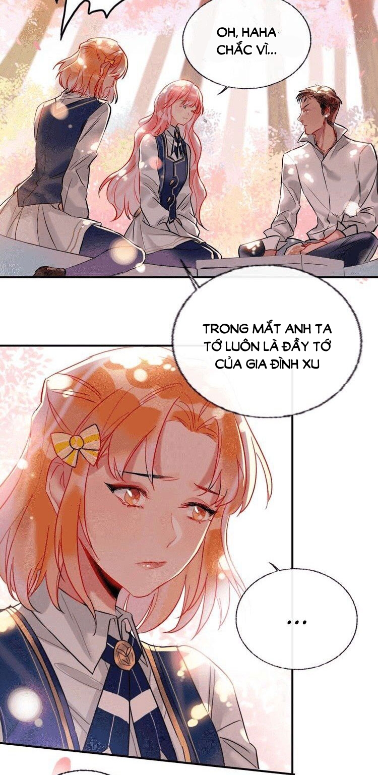 Cướp Bóc Ngọt Ngào Chapter 3 - Next Chapter 4