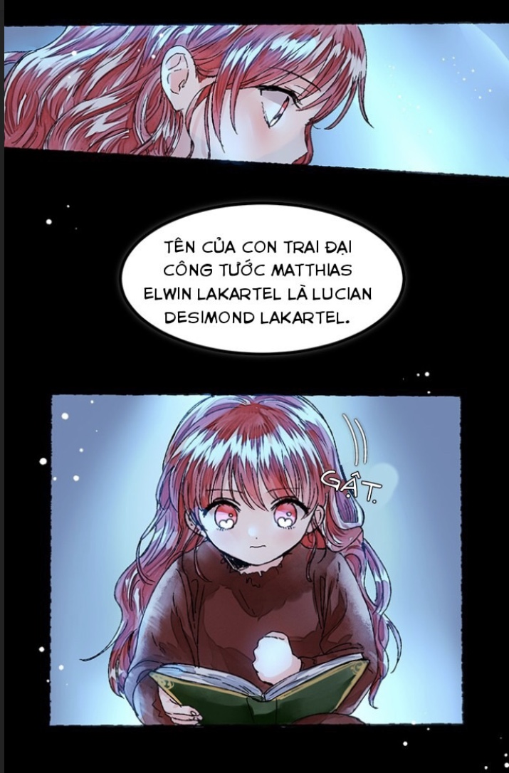 tổng hợp prologue [comics of corgies] chapter 3 17