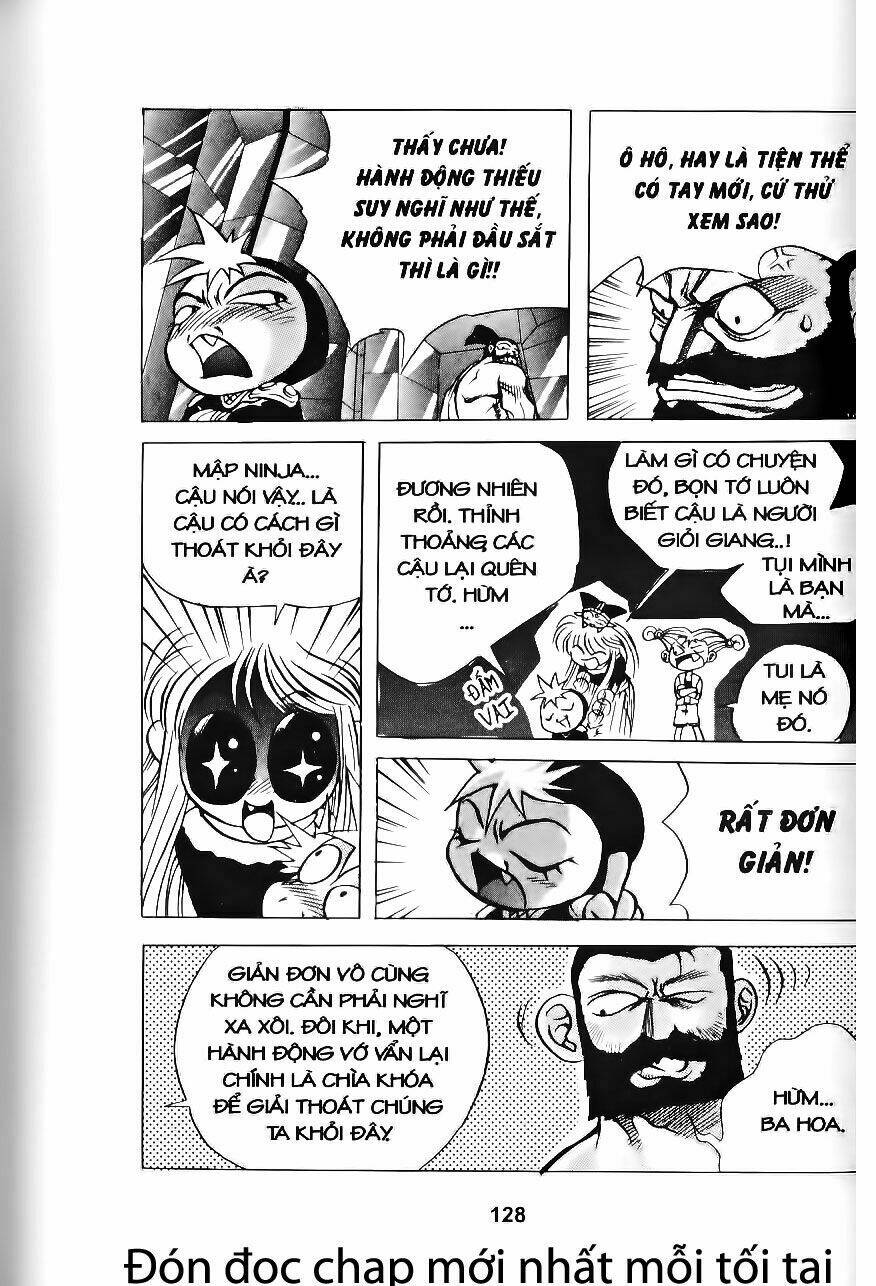 shoma - thiên vương thần kiếm chapter 67 13