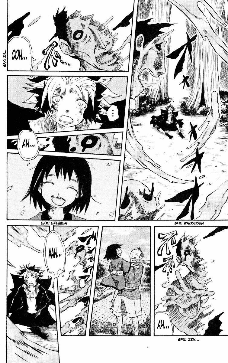 cerberus chapter 35 8