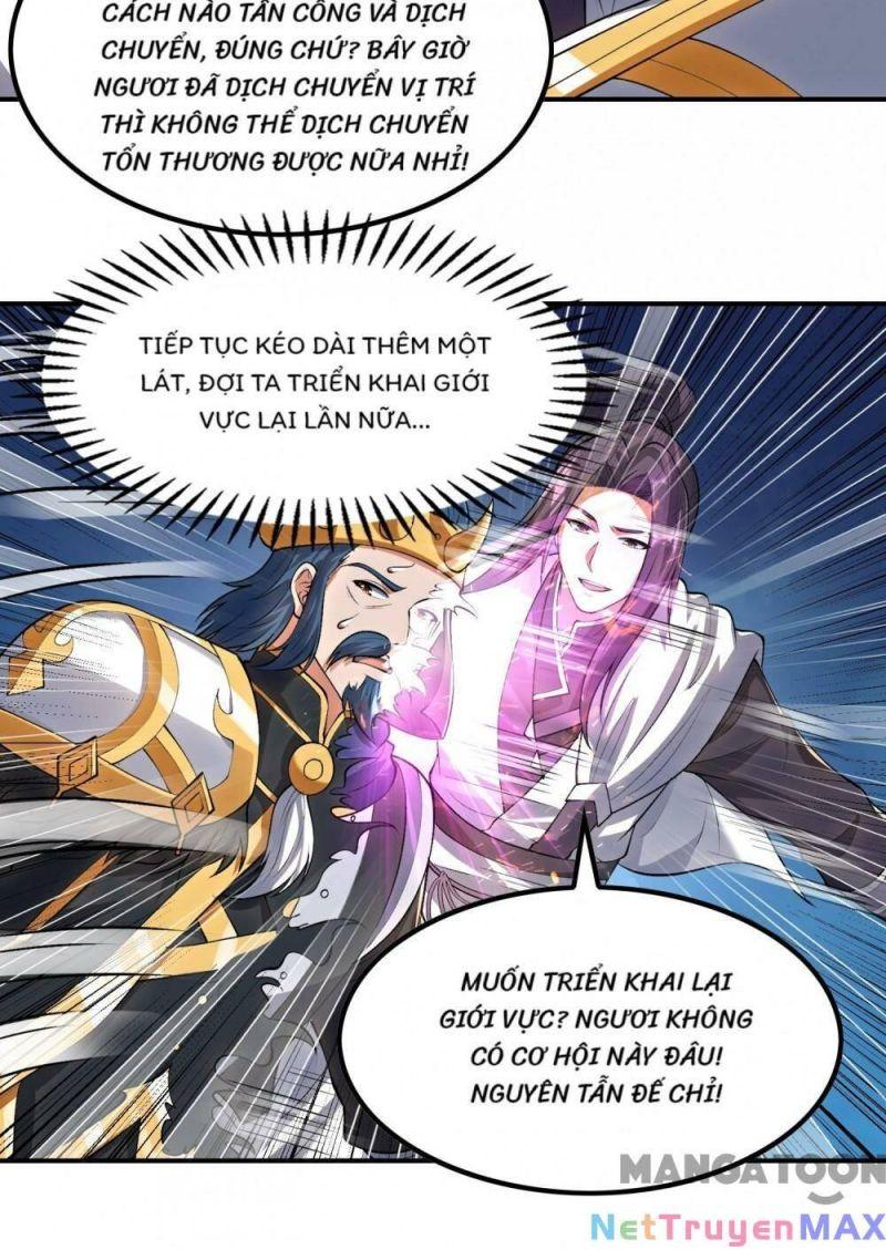 đệ nhất người ở rể chapter 214 27