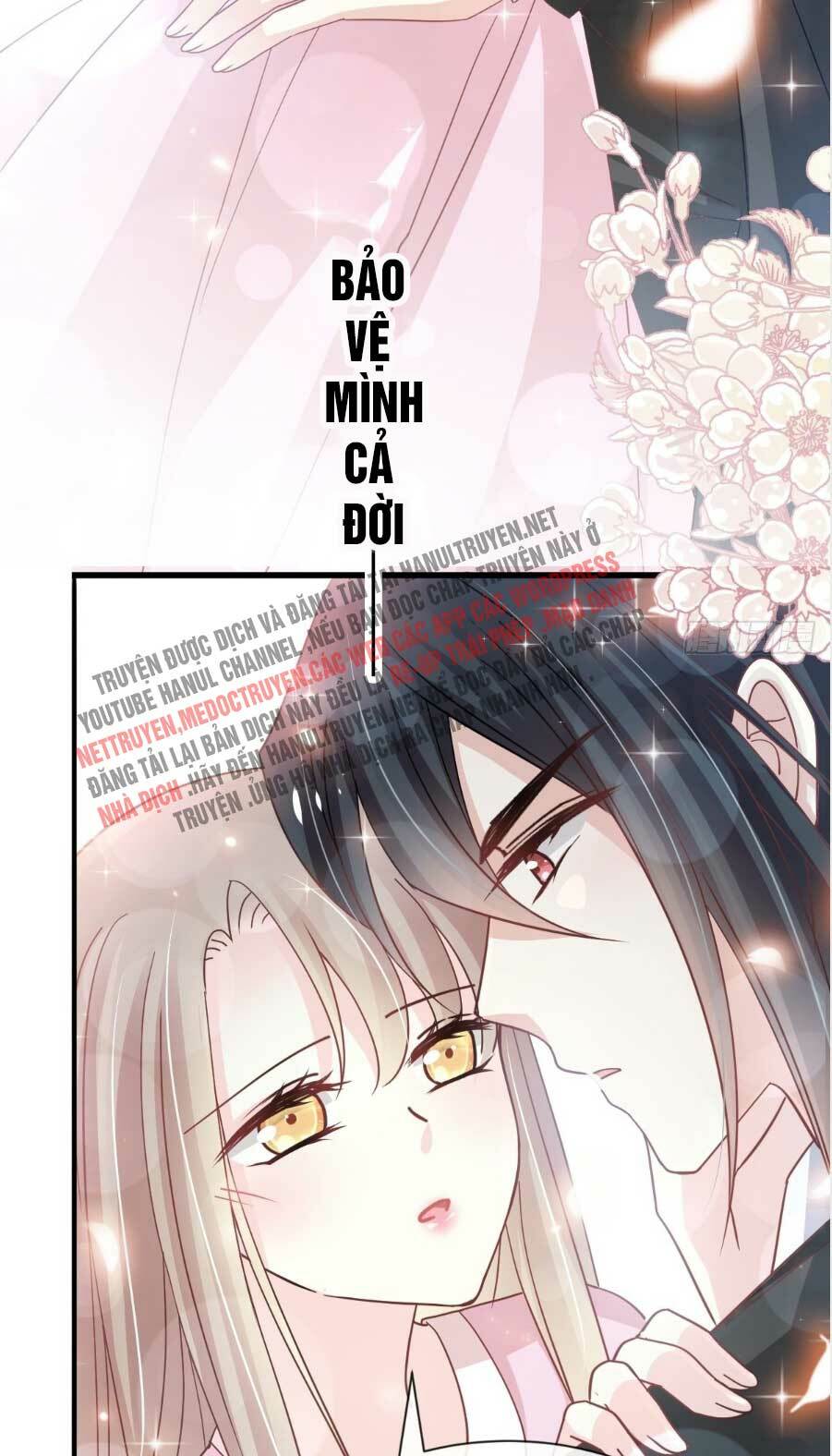 thiên hạ đệ nhất sủng phi chapter 160.1 10