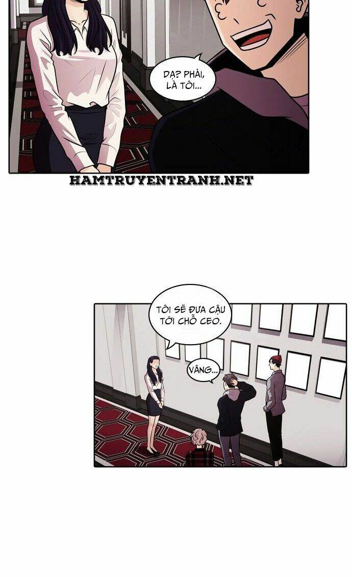 tomorrow - ngày mai chapter 13 19