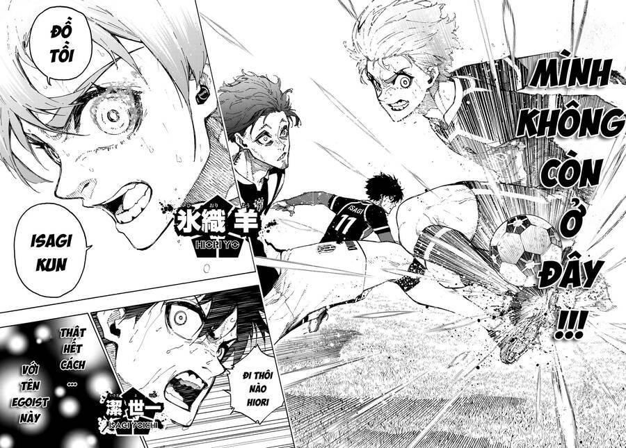 tiền đạo số 1 chapter 236 18