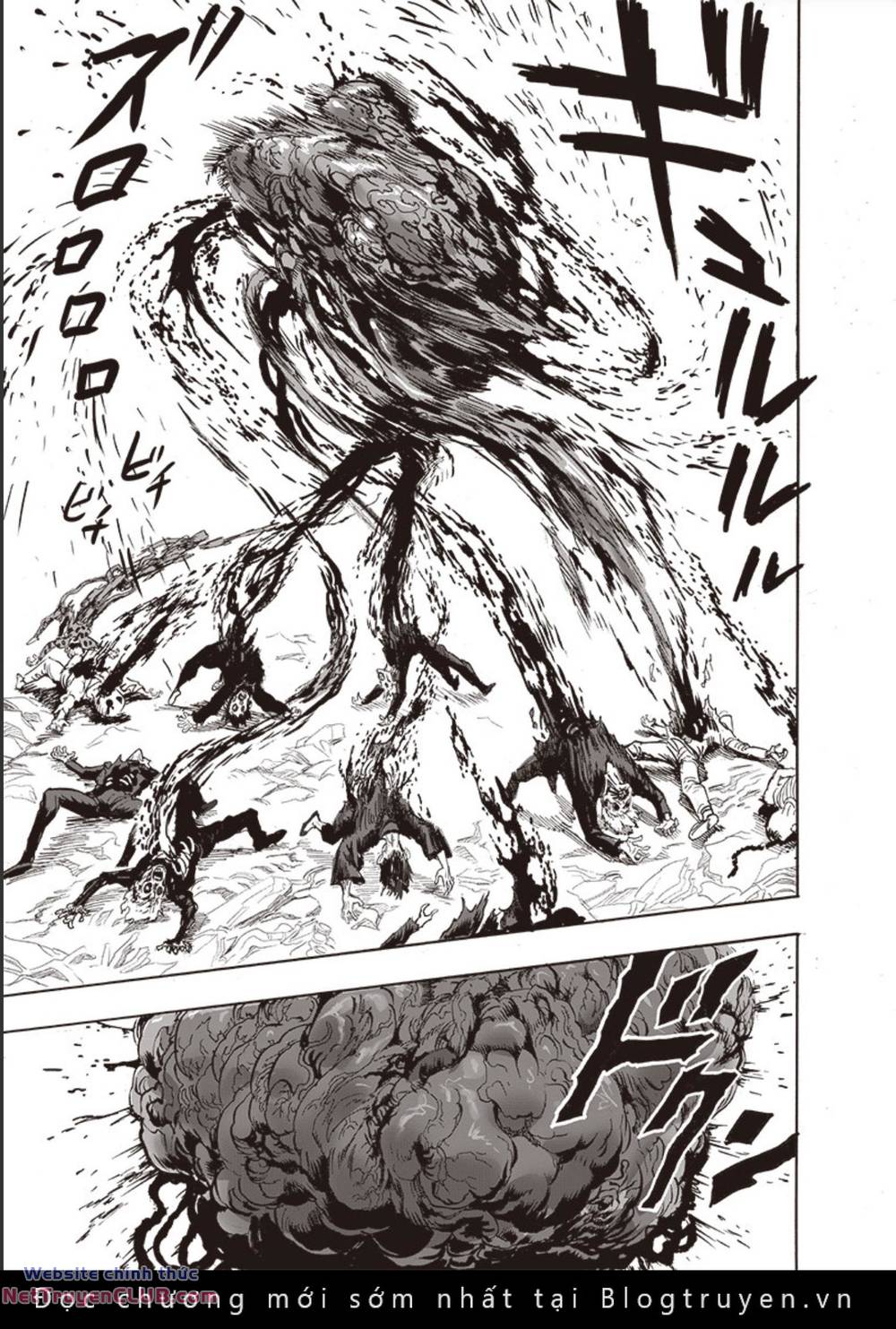 one-punch man chapter 247 12